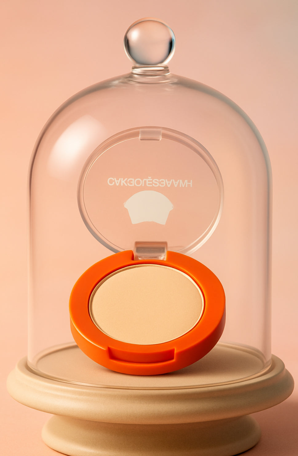 Mini Serenity Spectrum™ Single Eyeshadow