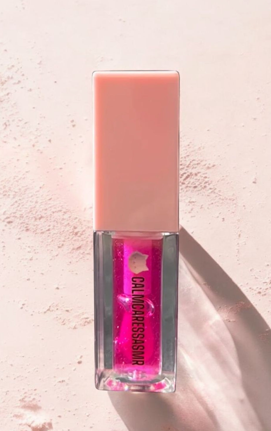 SereniGloss™ Nourishing Lip Oil
