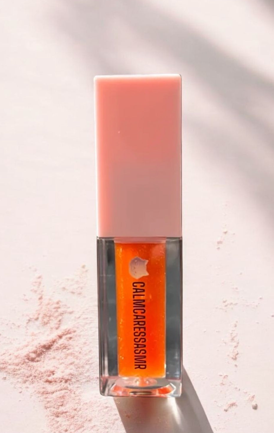 SereniGloss™ Nourishing Lip Oil
