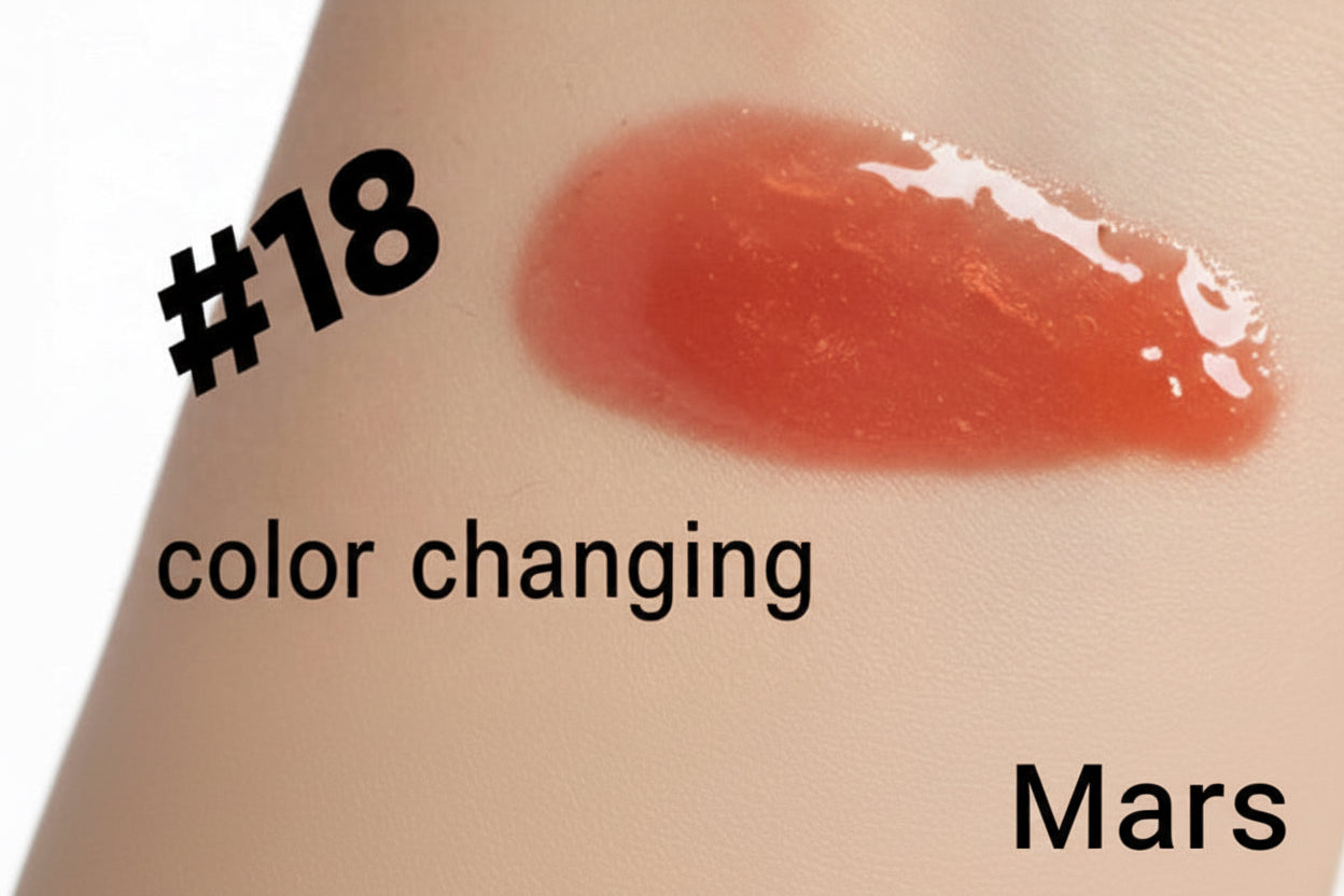 SereniGloss™ Nourishing Lip Oil