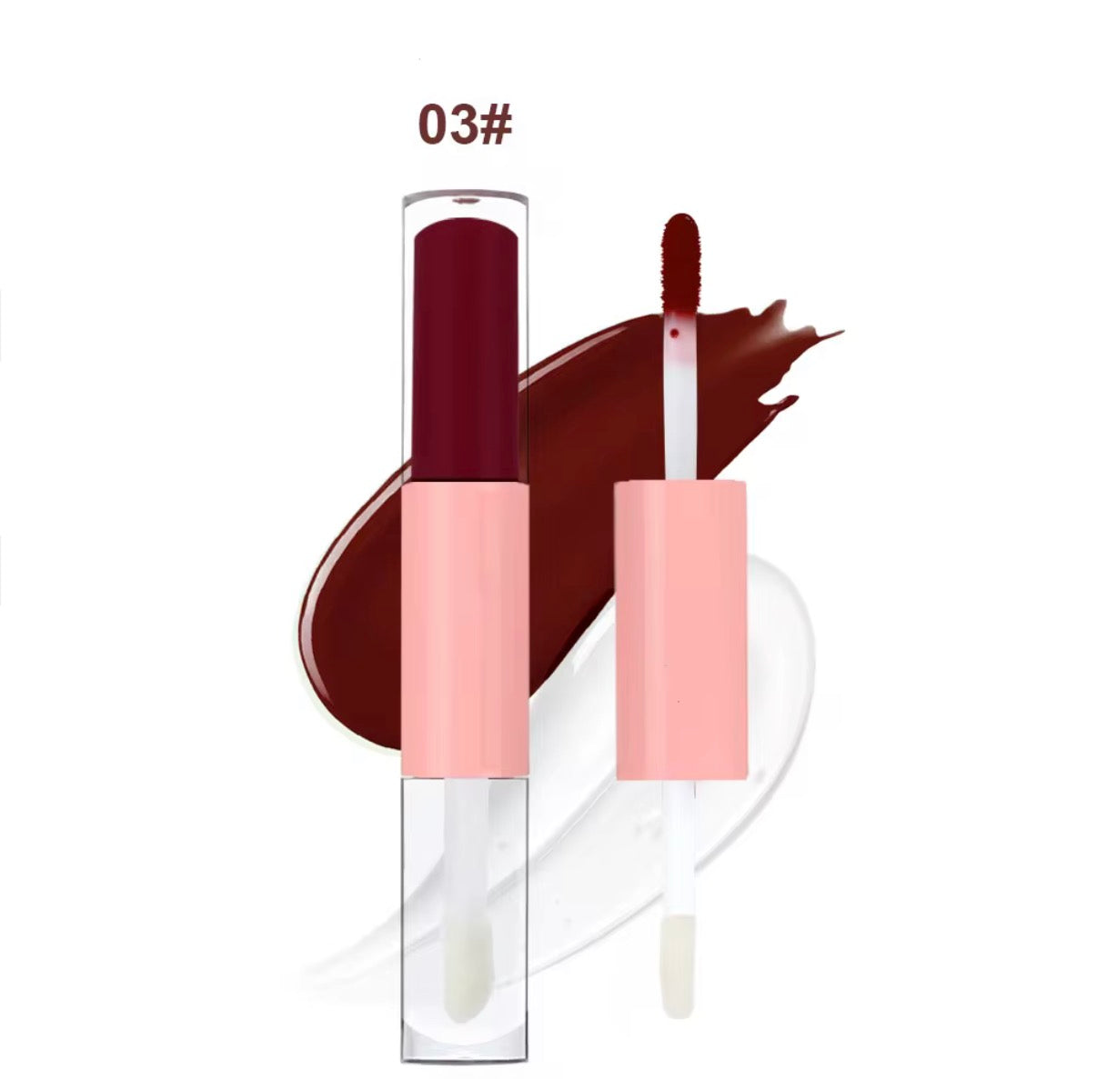 VeilTint 2-in-1 Gloss & Lip Stain