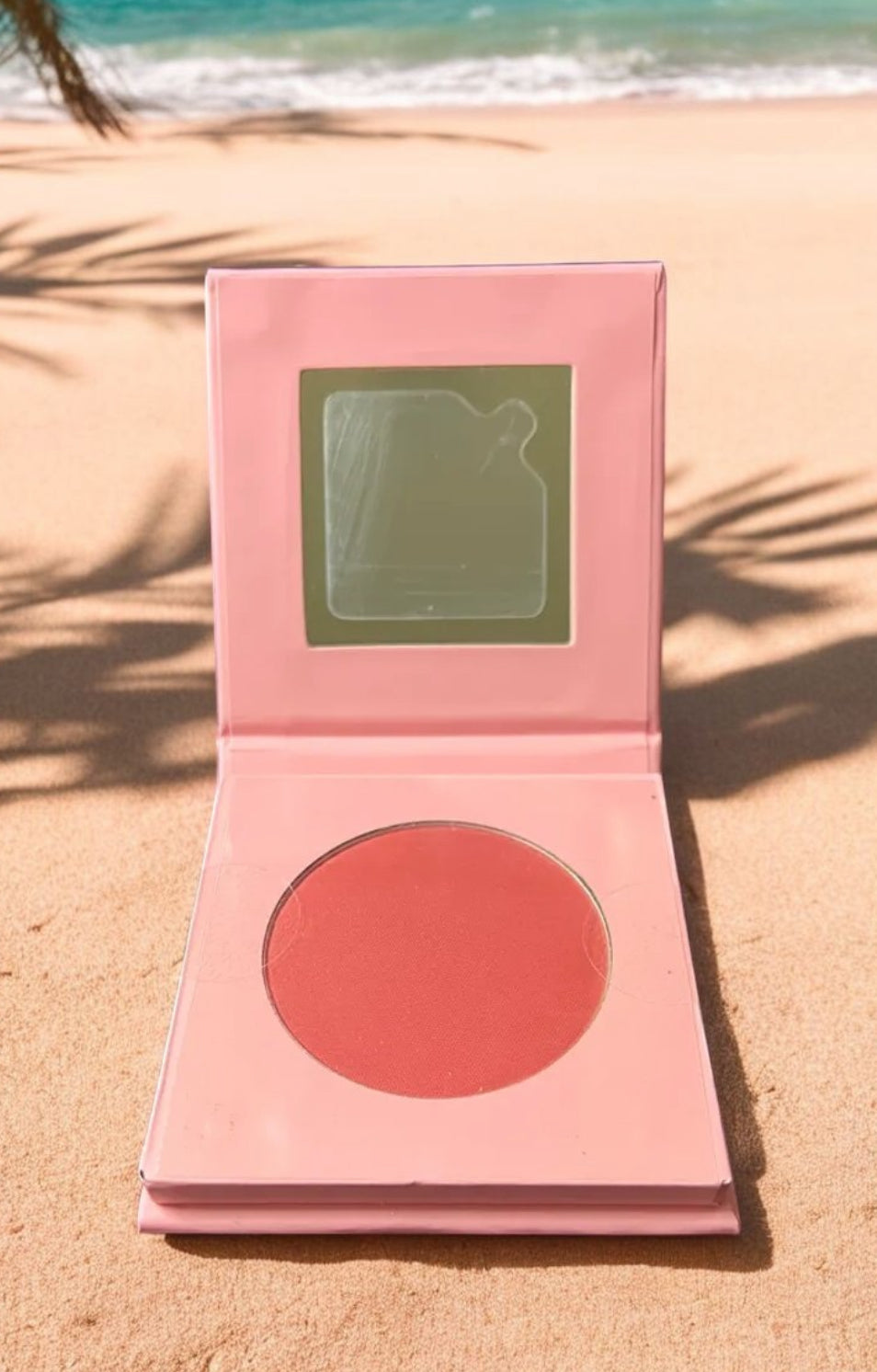 Blushers Galore