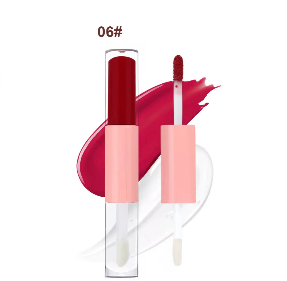 VeilTint 2-in-1 Gloss & Lip Stain
