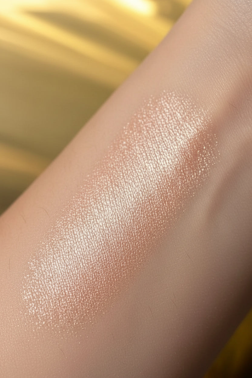GlowHaze™ Radiant Highlighter