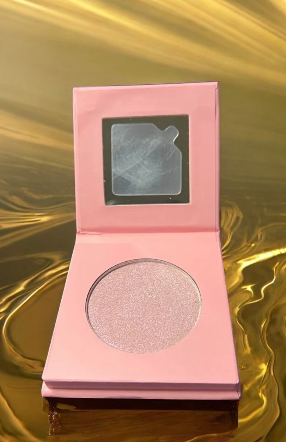 GlowHaze™ Radiant Highlighter