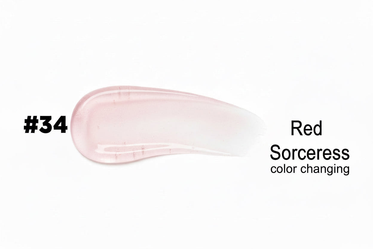 SereniGloss™ Nourishing Lip Oil