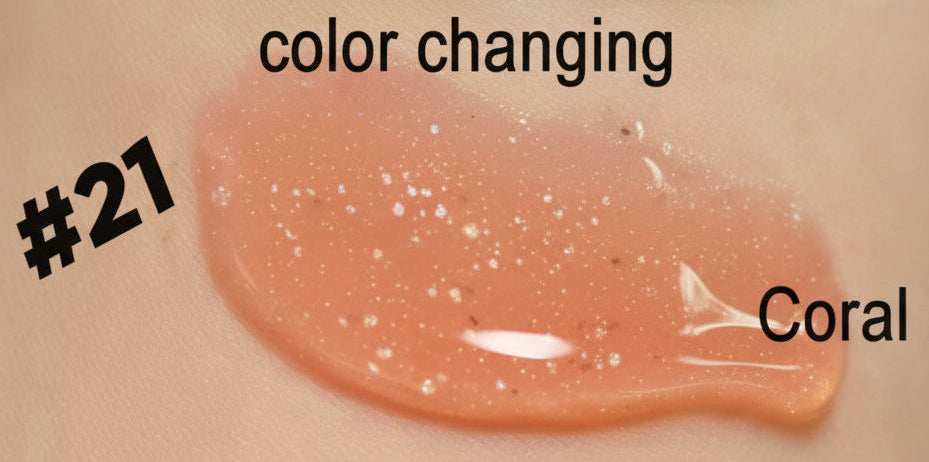 SereniGloss™ Nourishing Lip Oil