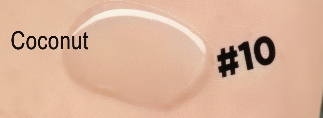 SereniGloss™ Nourishing Lip Oil