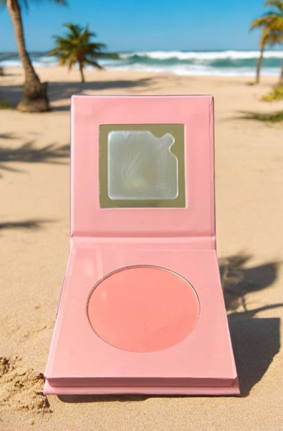 Blushers Galore