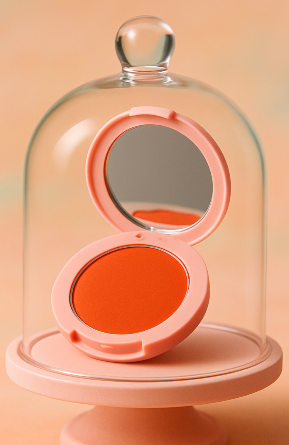 FlushWhisper™ Blush