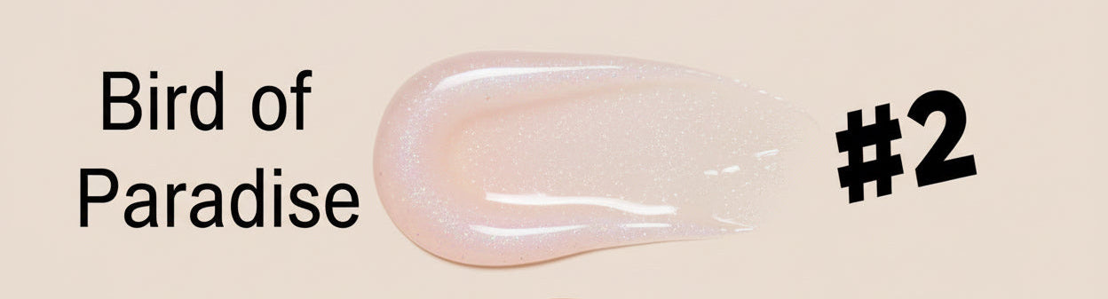 SereniGloss™ Nourishing Lip Oil