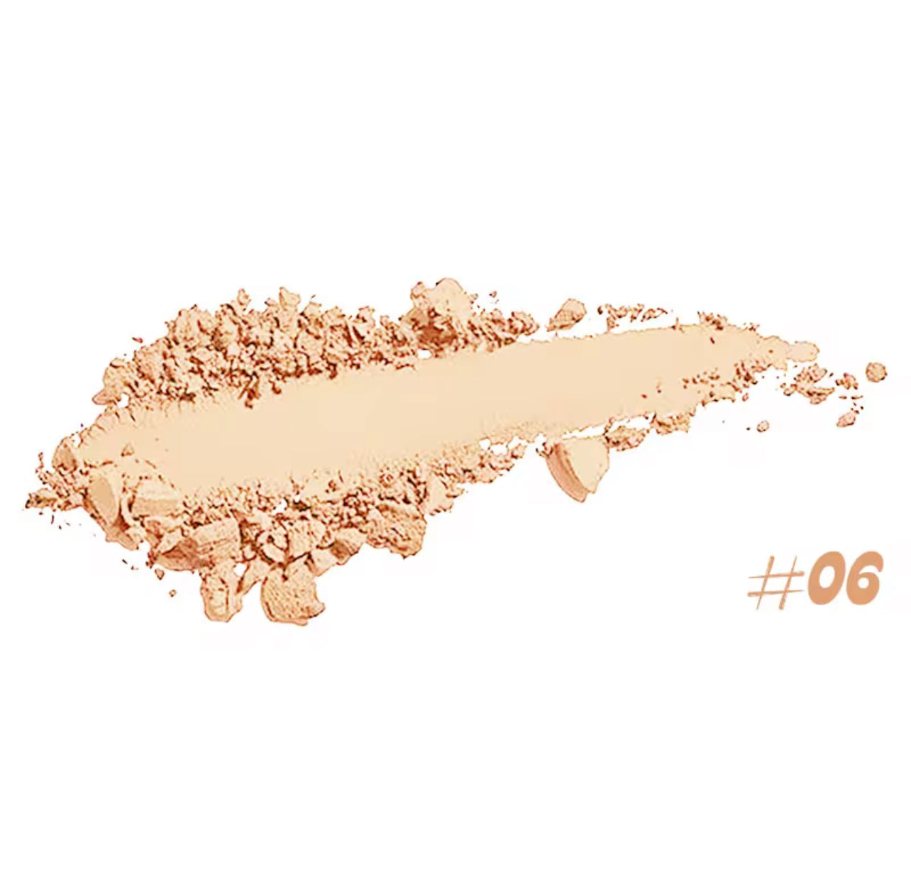 CalmCaressASMR VeilCloud™ Setting Powder