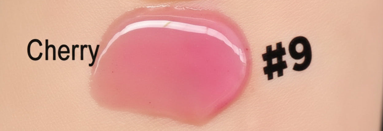 SereniGloss™ Nourishing Lip Oil