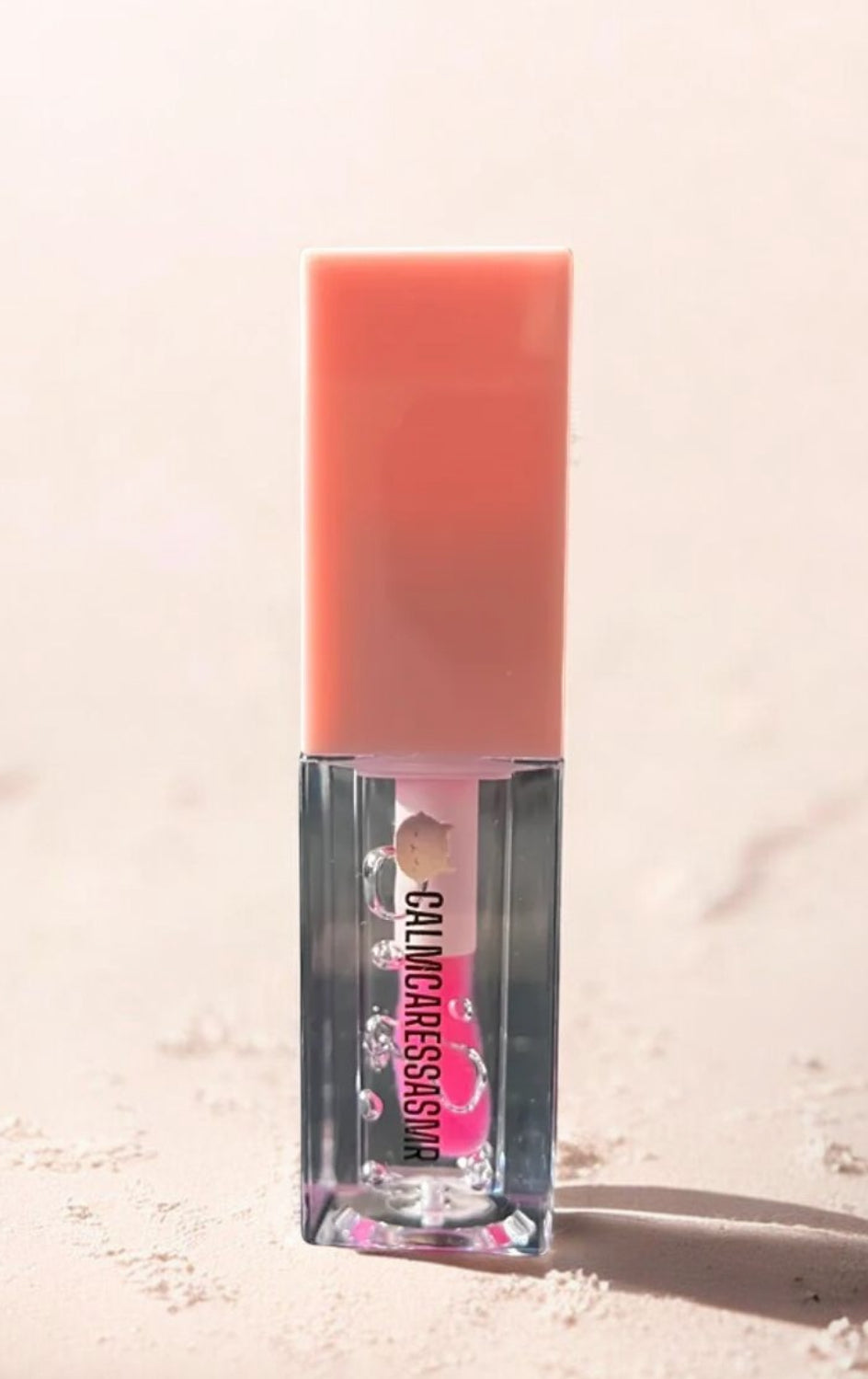 SereniGloss™ Nourishing Lip Oil