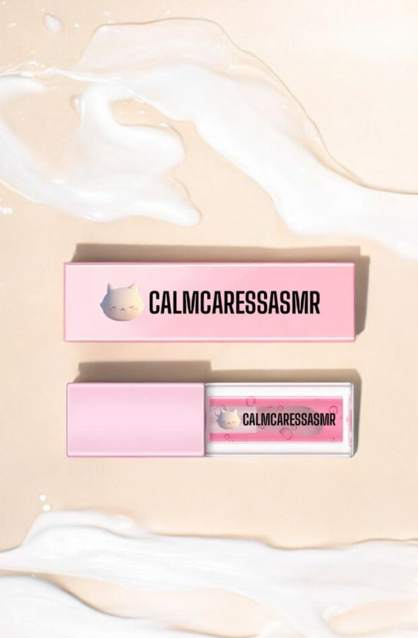 SereniGloss™ Nourishing Lip Oil