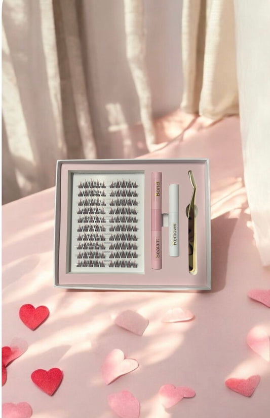 DreamGaze Lash Kit