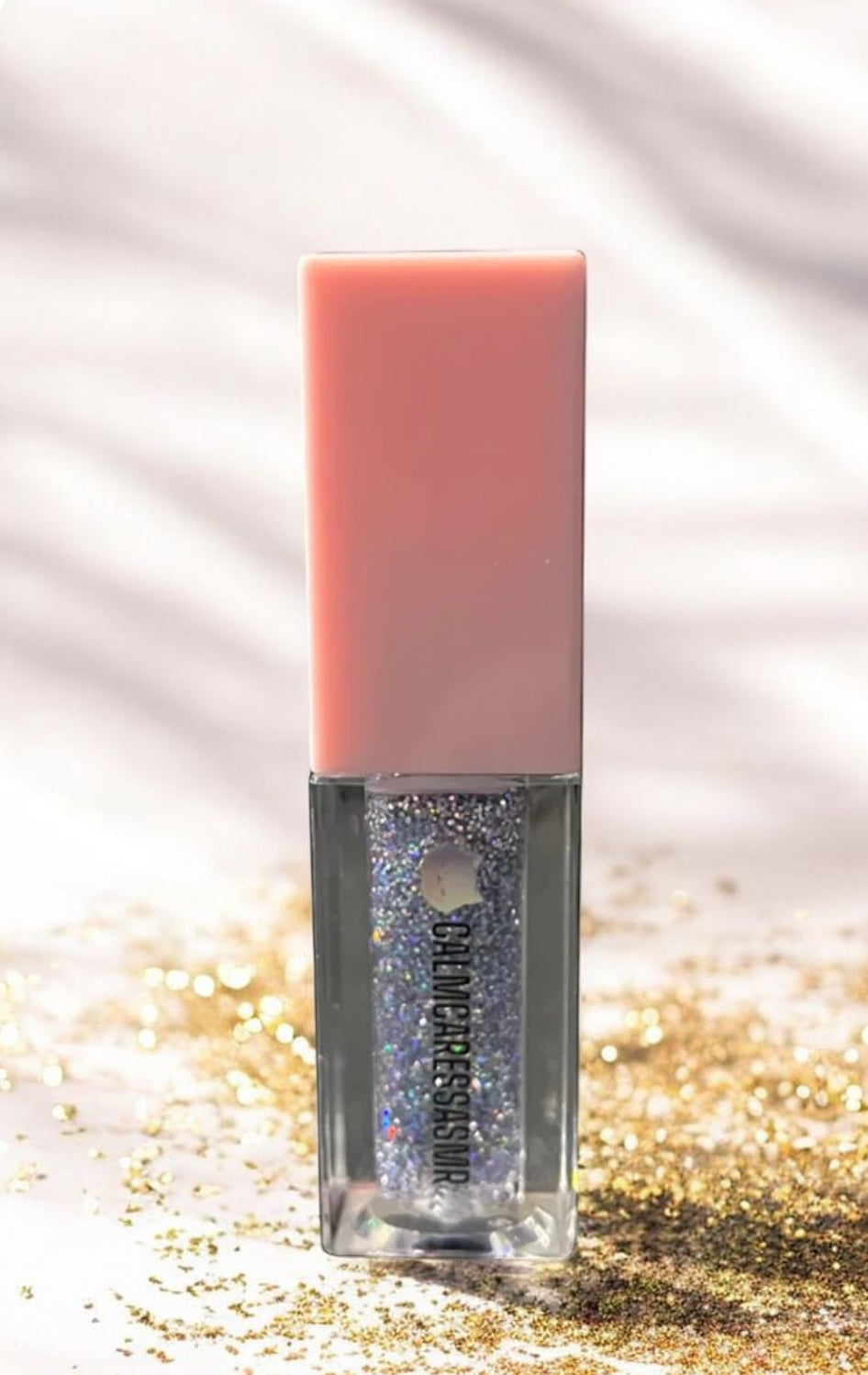 SereniGloss™ Nourishing Lip Oil