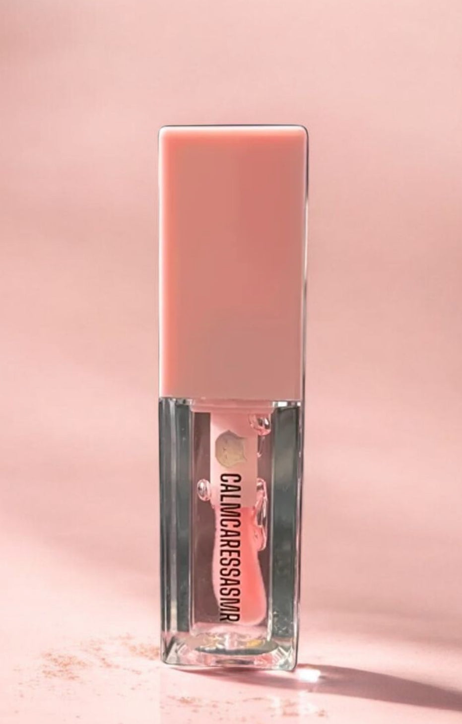 SereniGloss™ Nourishing Lip Oil