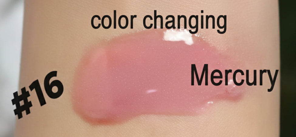 SereniGloss™ Nourishing Lip Oil