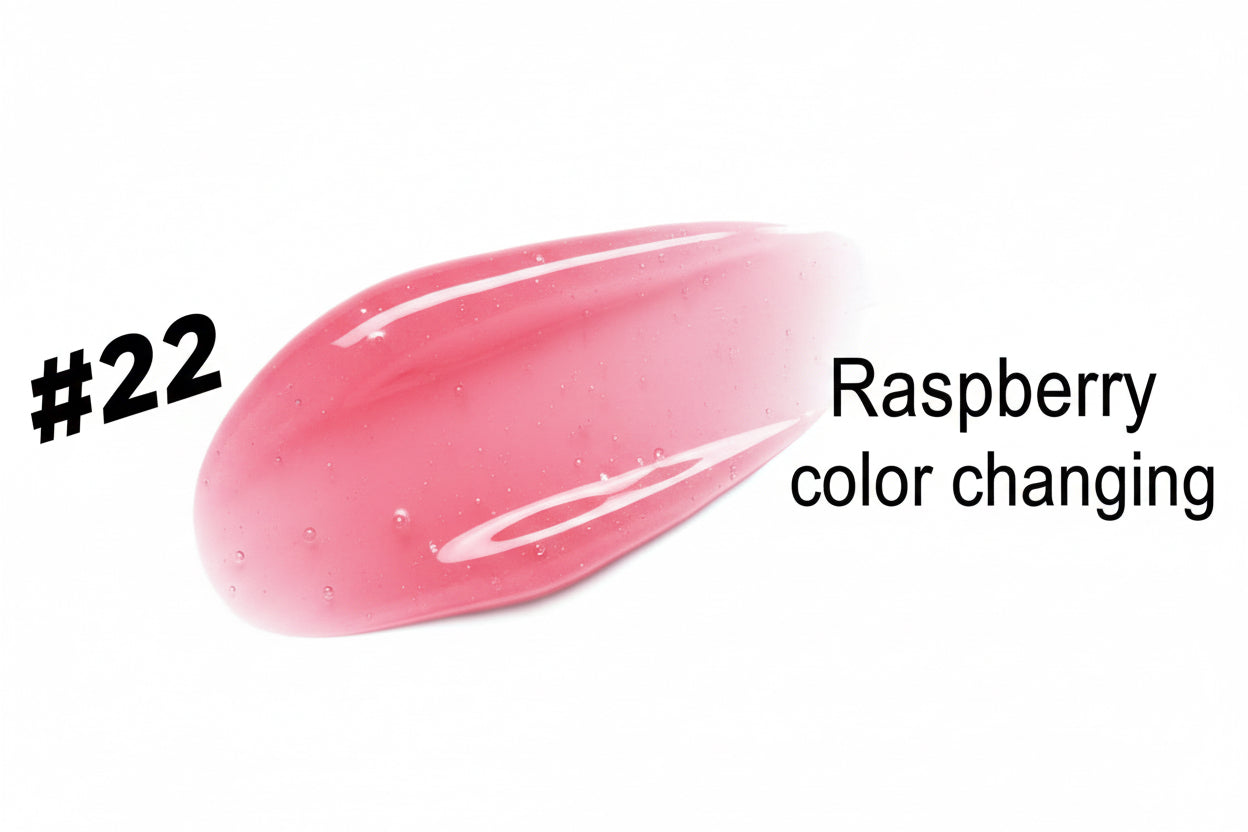 SereniGloss™ Nourishing Lip Oil
