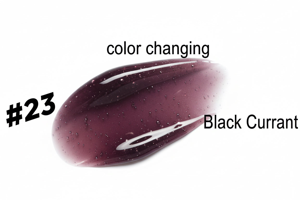 SereniGloss™ Nourishing Lip Oil