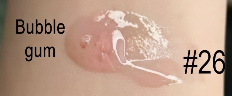 SereniGloss™ Nourishing Lip Oil
