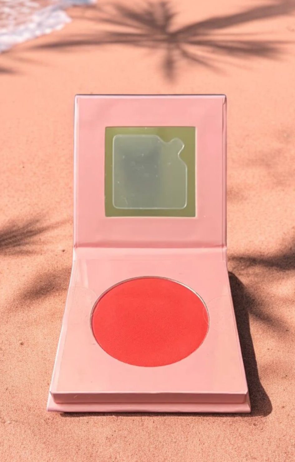 Blushers Galore