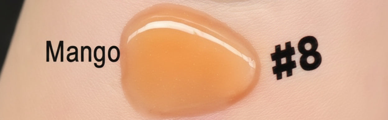 SereniGloss™ Nourishing Lip Oil