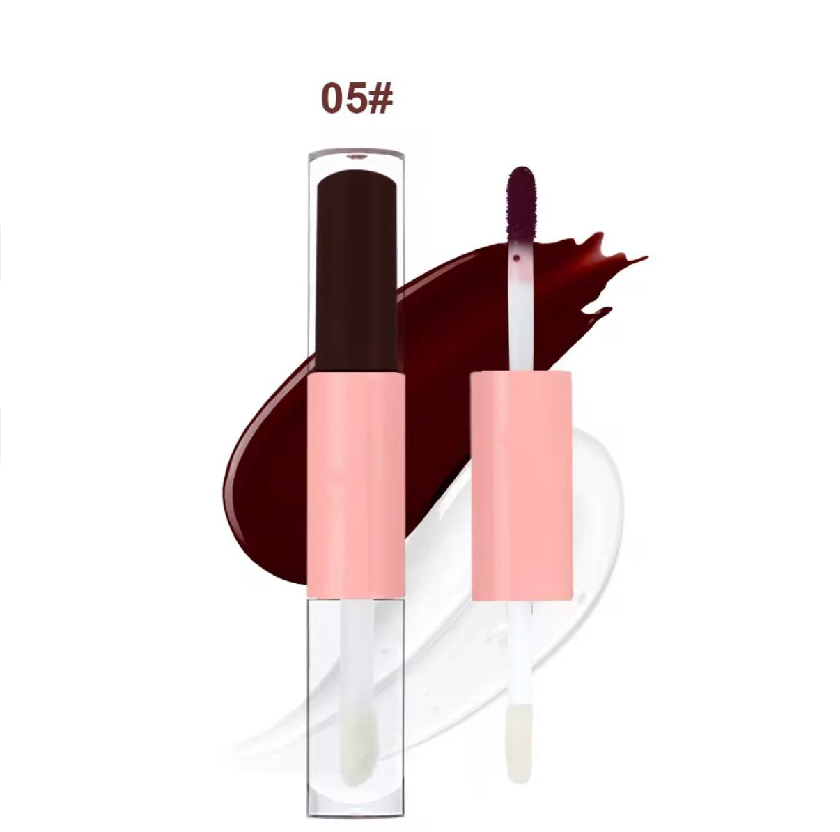 VeilTint 2-in-1 Gloss & Lip Stain