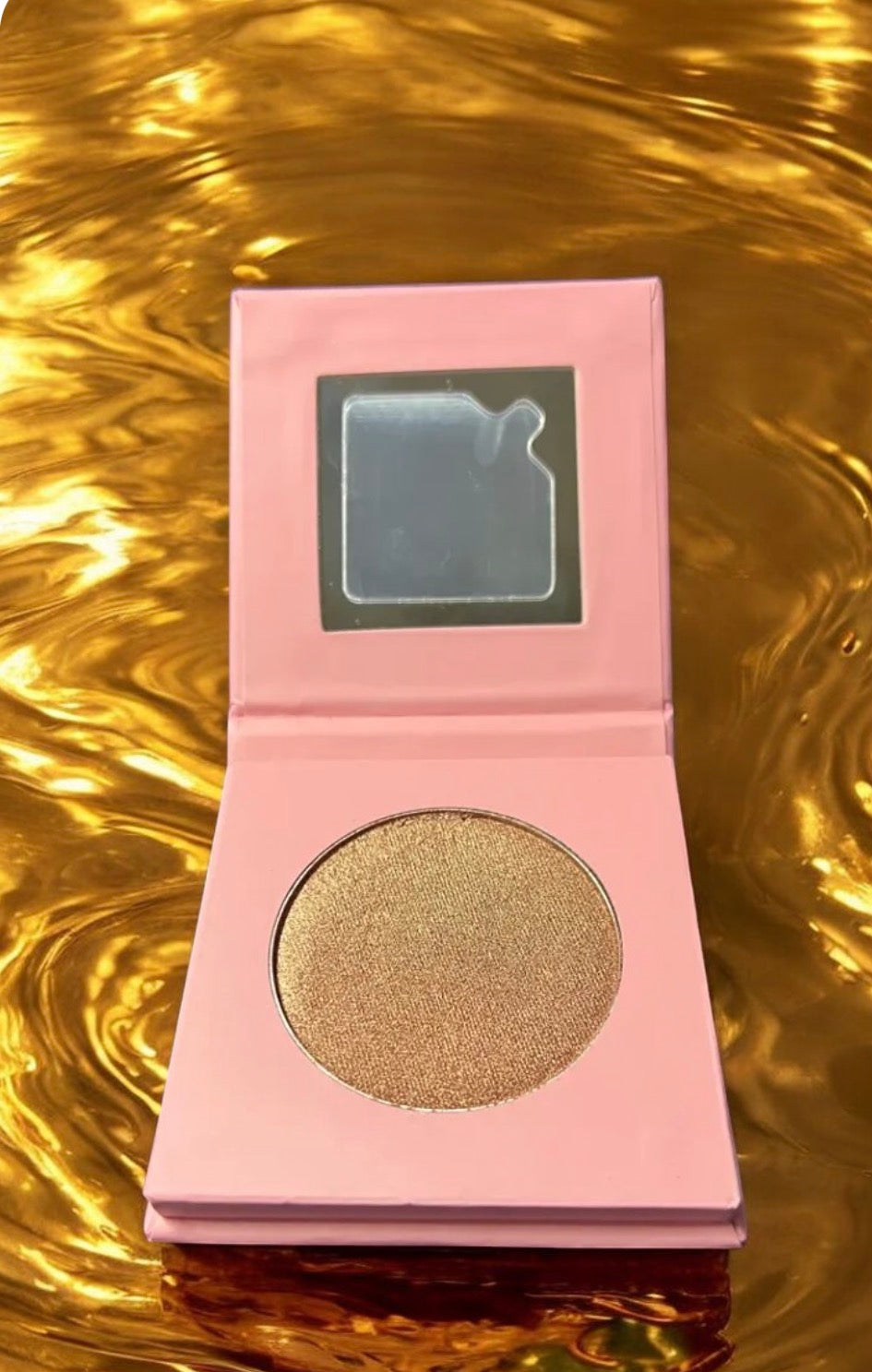 GlowHaze™ Radiant Highlighter