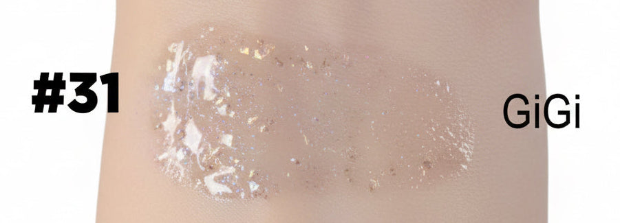 SereniGloss™ Nourishing Lip Oil