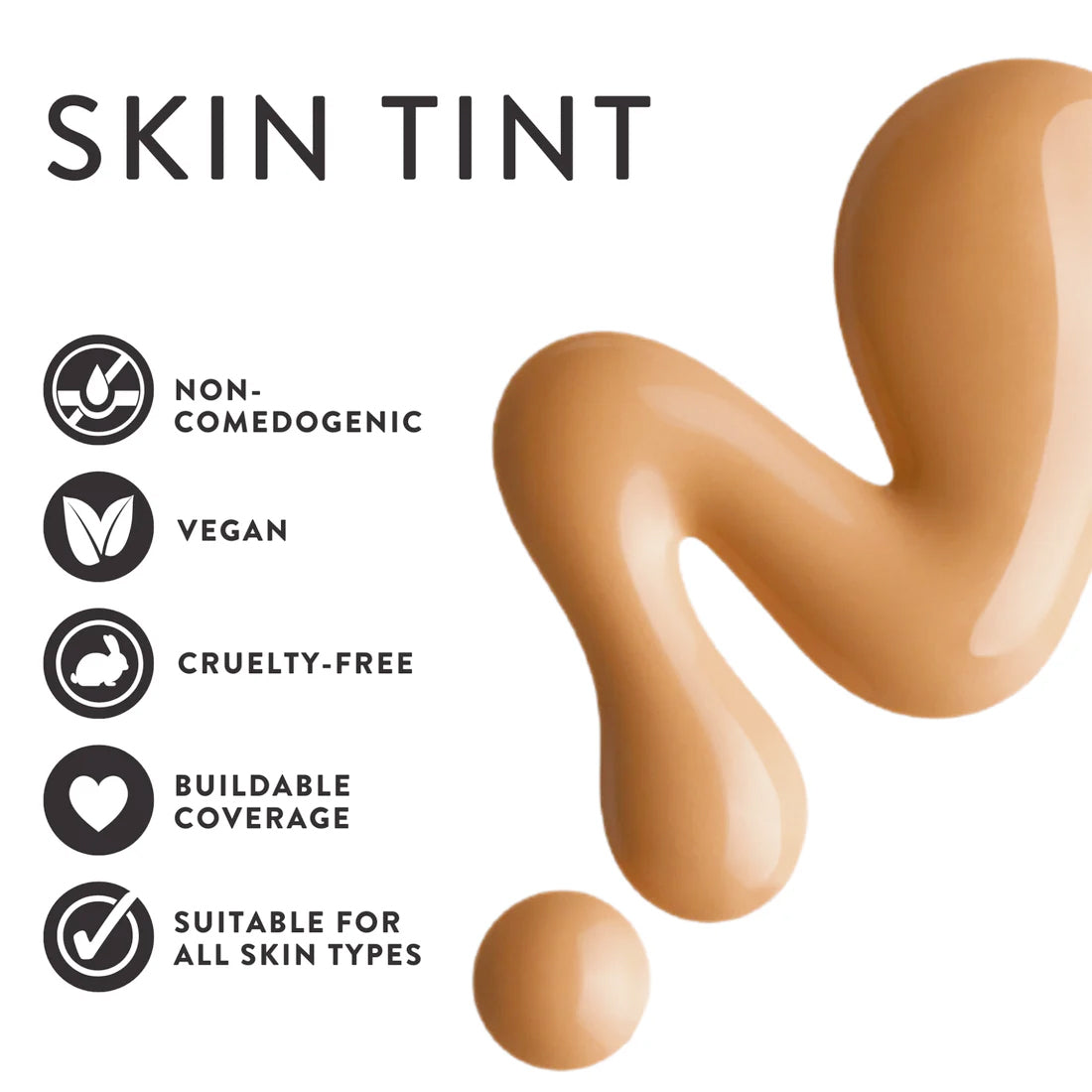 Tinted Sunscreen SPF 55