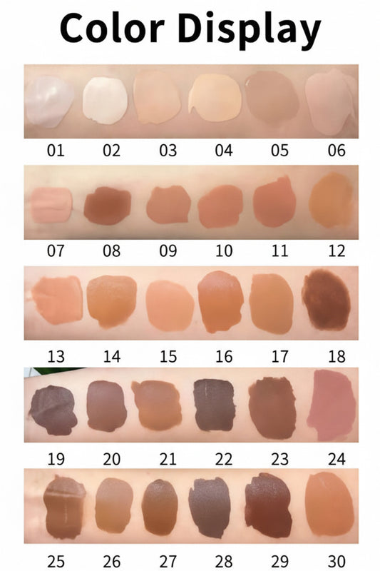 Cloud Touch Concealer