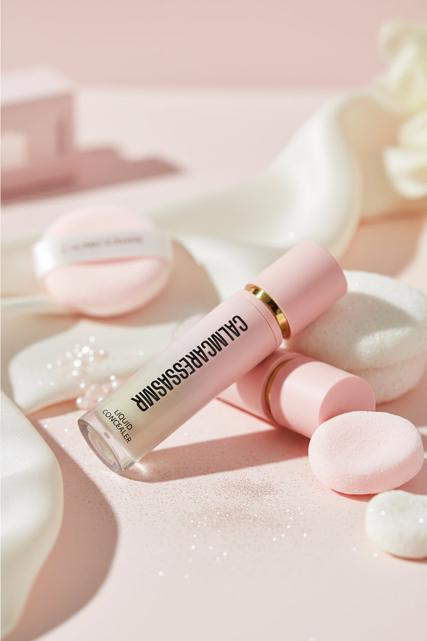 Cloud Touch - Natural Coverage Concealer