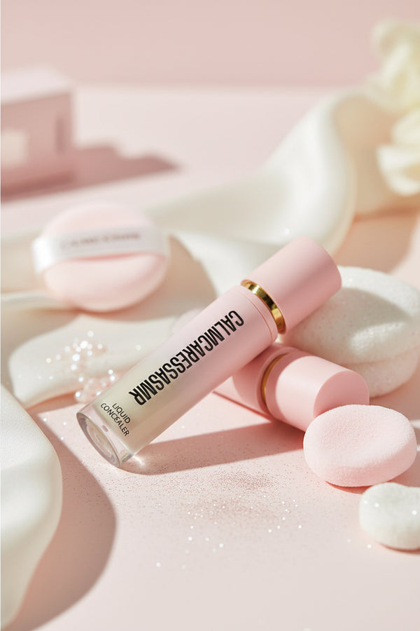 Cloud Touch - Natural Coverage Concealer