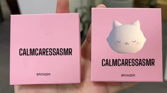 Bronzed Echo bronzer