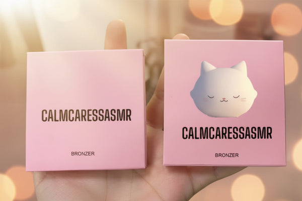 Bronzed Echo bronzer