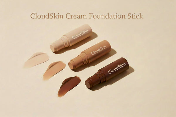 Base de maquillaje en barra CloudSkin