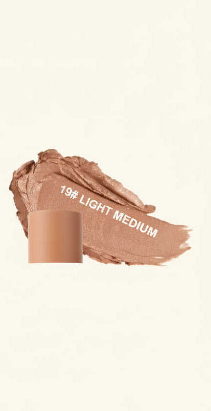 CloudSkin Cream Foundation Stick