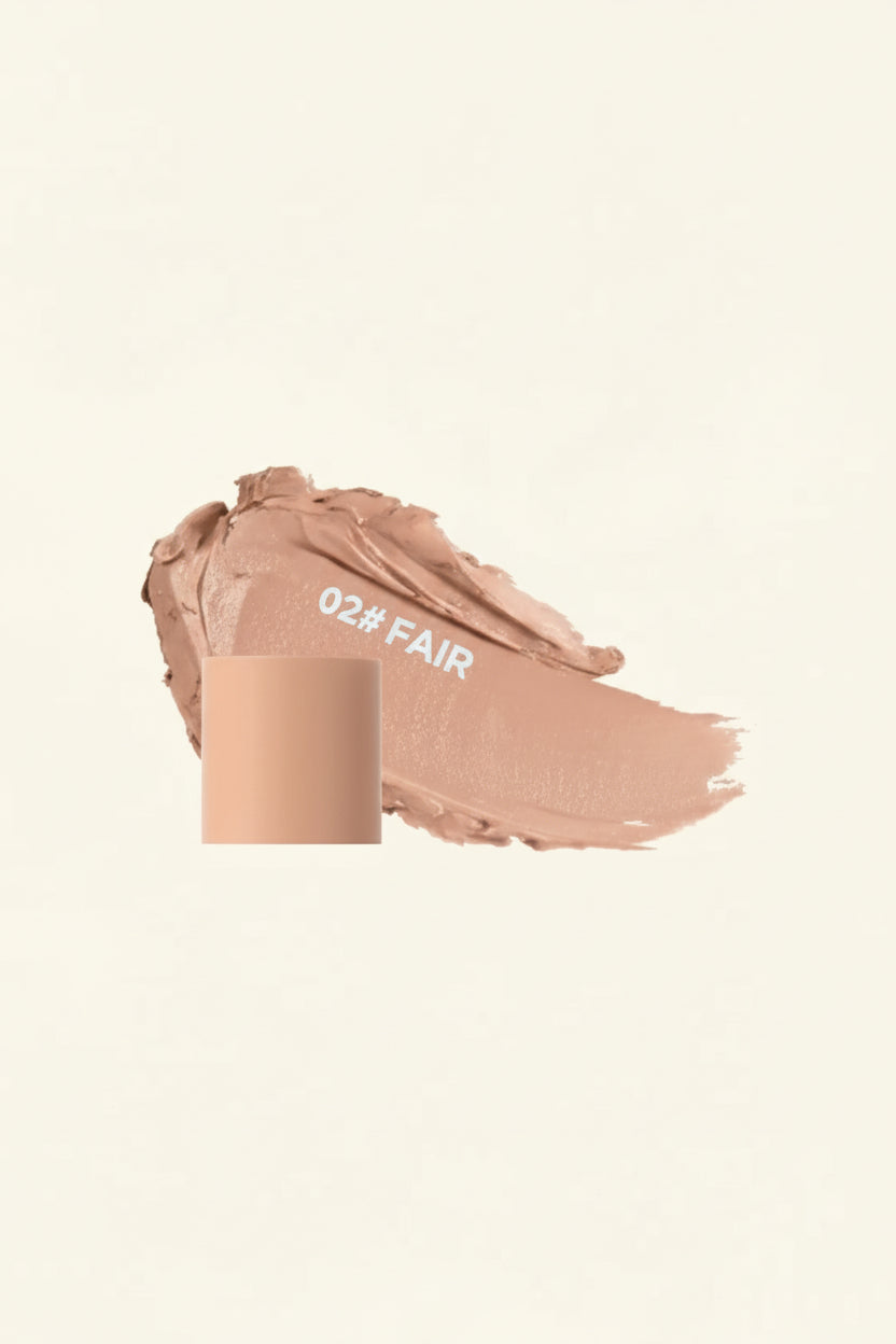 CloudSkin Cream Foundation Stick