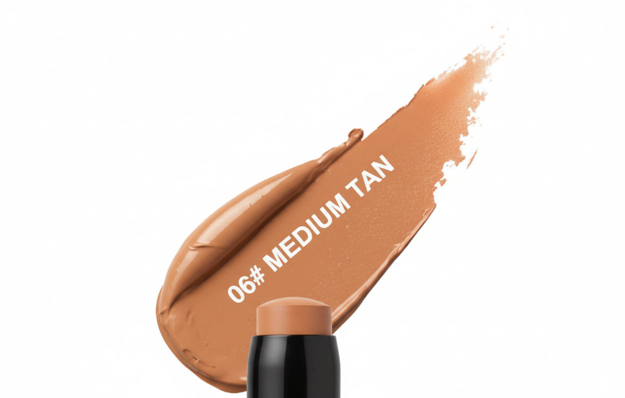 CloudSkin Cream Foundation Stick