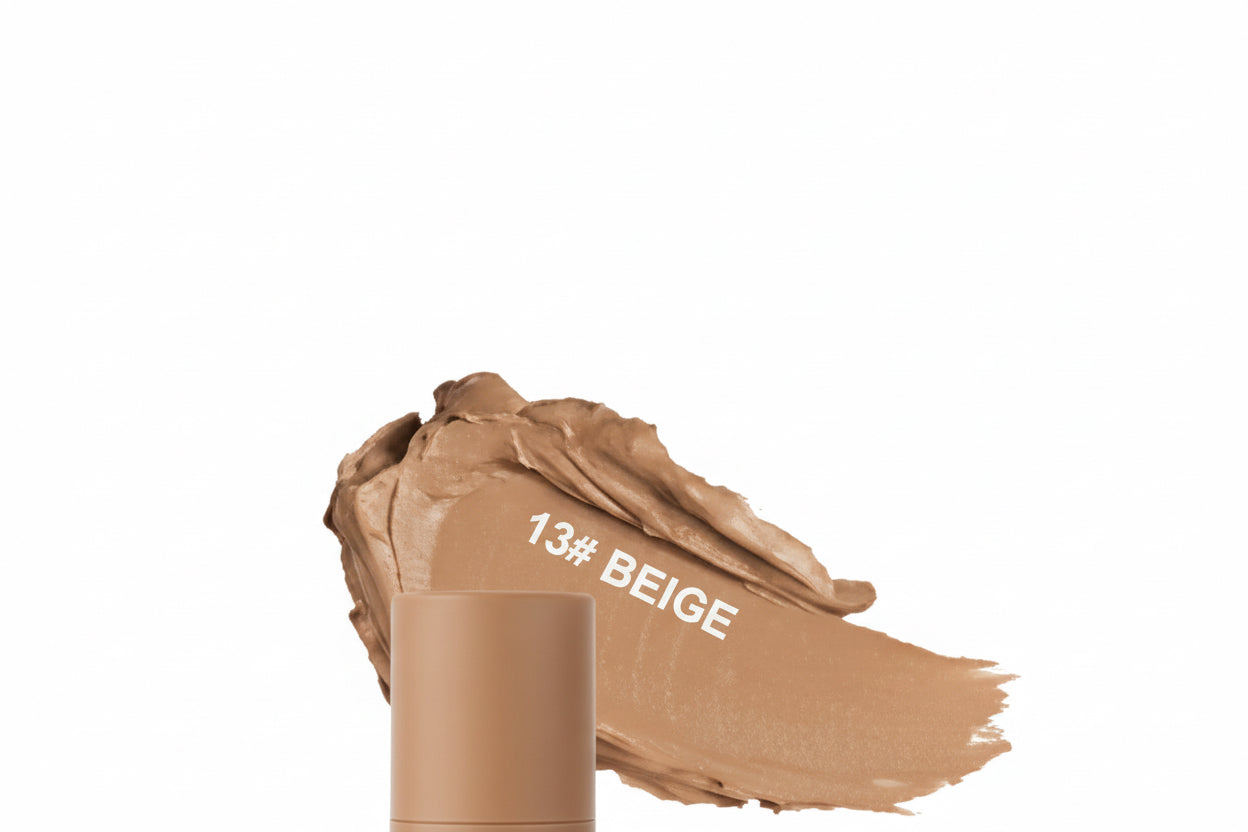 CloudSkin Cream Foundation Stick