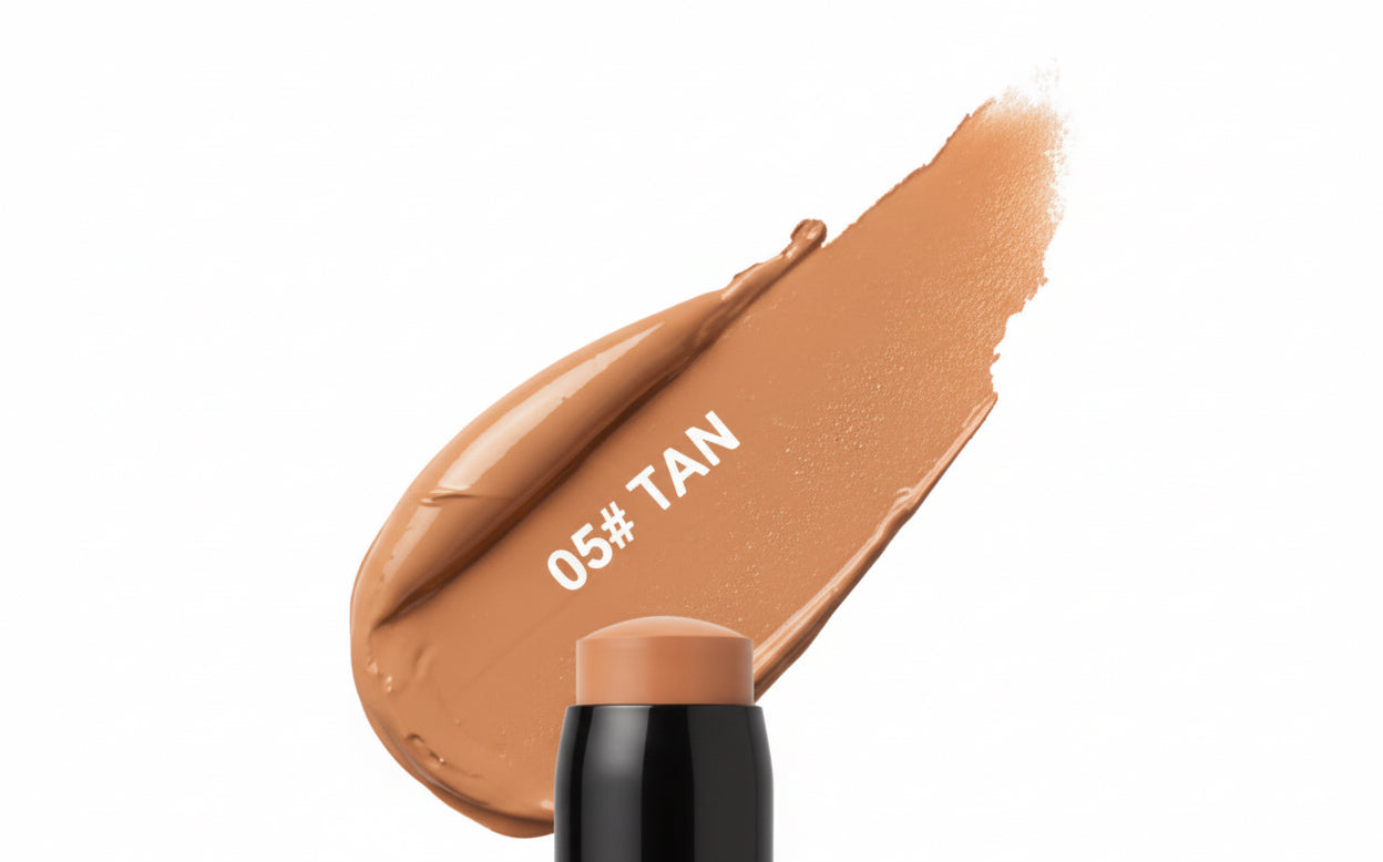 CloudSkin Cream Foundation Stick