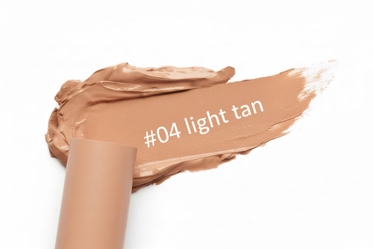 CloudSkin Cream Foundation Stick