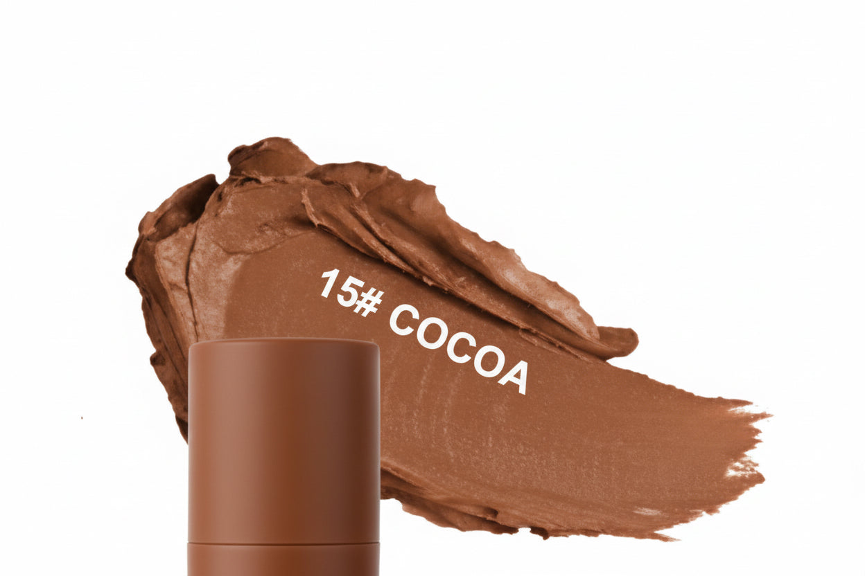 CloudSkin Cream Foundation Stick