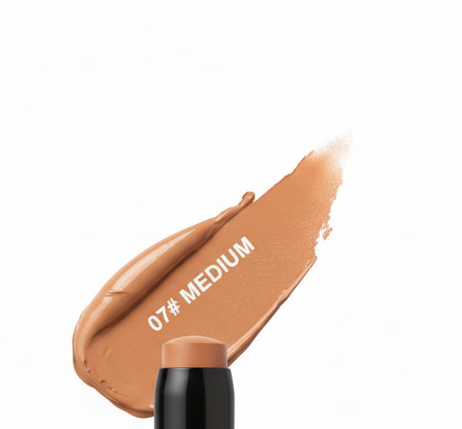 CloudSkin Cream Foundation Stick