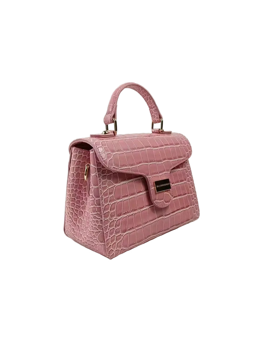 CalmCaressASMR Mini Luxe Bag