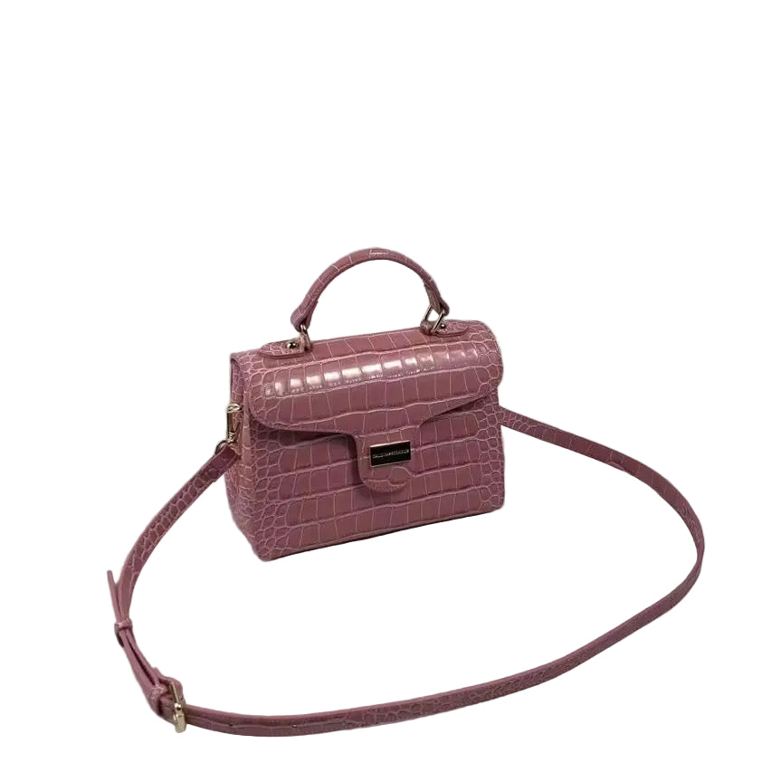 CalmCaressASMR Mini Luxe Bag