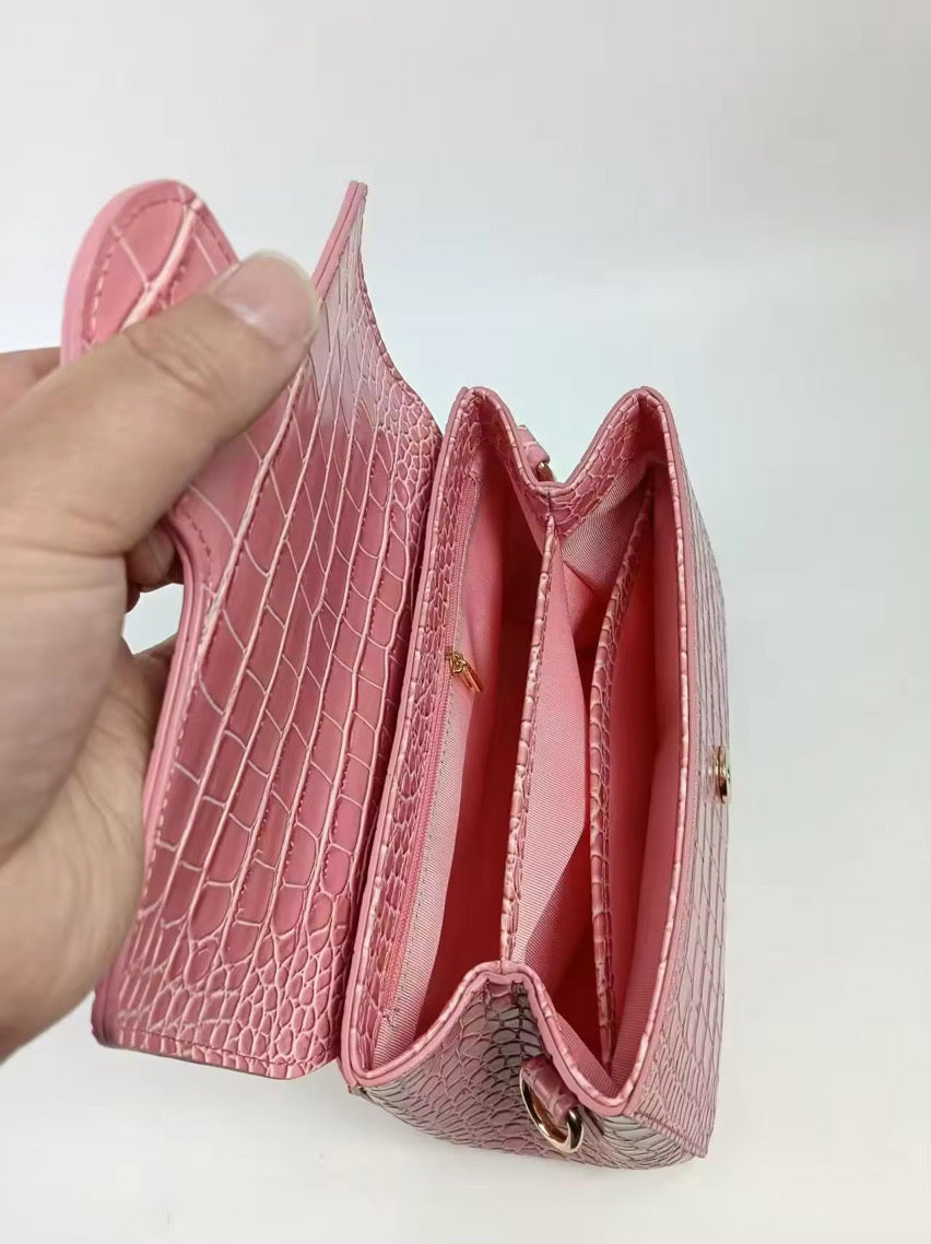 CalmCaressASMR Mini Luxe Bag