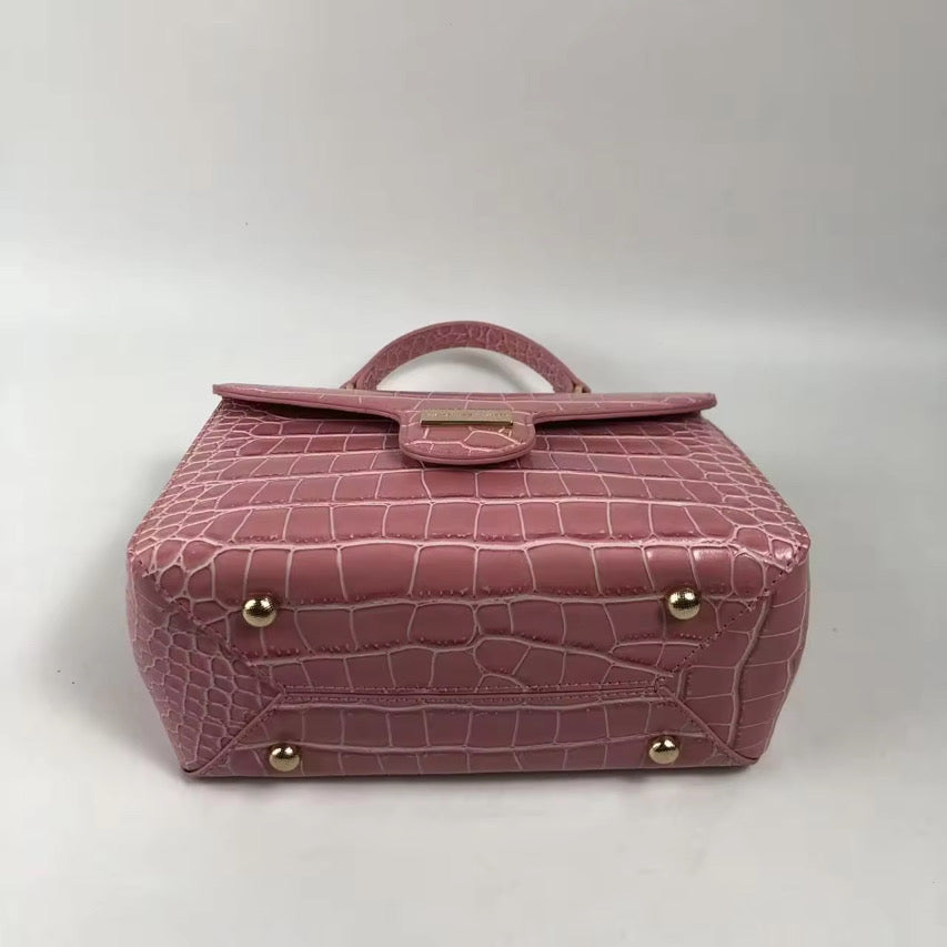 CalmCaressASMR Mini Luxe Bag